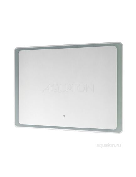 Купить Зеркало AQUATON Соул 800x700 1A252702SU010 (1a252702su010) по цене 15376.5 руб., в Санкт-Петебруге в интернет магазине 100-Систем, а также дургие товары AQUATON из раздела Зеркала и Мебель для ванной комнаты