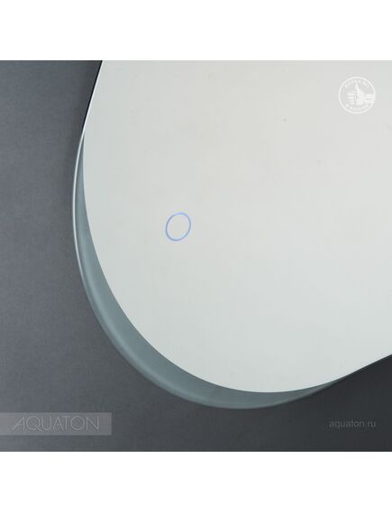 Купить Зеркало AQUATON Венто 1A260902VO010 (1a260902vo010) по цене 20306.5 руб., в Санкт-Петебруге в интернет магазине 100-Систем, а также дургие товары AQUATON из раздела Зеркала и Мебель для ванной комнаты