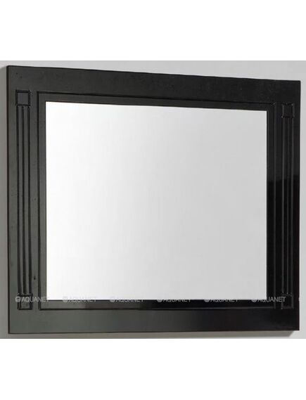 Купить Зеркало BelBagno ATRIA-SPC-1000-NL nero lucido (atria-spc-1000-nl) по цене 13320 руб., в Санкт-Петебруге в интернет магазине 100-Систем, а также дургие товары BelBagno из раздела Зеркала и Мебель для ванной комнаты