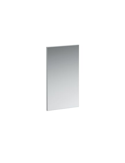 Купить Зеркало Laufen Frame 25 450х825 без подсветки 4.4740.0.900.144.1 (4.4740.0.900.144.1) по цене 27219.27 руб., в Санкт-Петебруге в интернет магазине 100-Систем, а также дургие товары LAUFEN из раздела Зеркала и Мебель для ванной комнаты