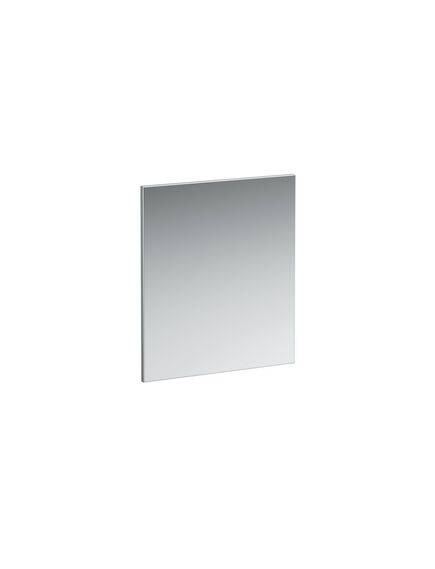 Купить Зеркало Laufen Frame 25 600x700 без подсветки 4.4740.2.900.144.1 (4.4740.2.900.144.1) по цене 28142.27 руб., в Санкт-Петебруге в интернет магазине 100-Систем, а также дургие товары LAUFEN из раздела Зеркала и Мебель для ванной комнаты