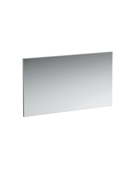 Купить Зеркало Laufen Frame 25 1200х700 без подсветки 4.4740.7.900.144.1 (4.4740.7.900.144.1) по цене 37833.77 руб., в Санкт-Петебруге в интернет магазине 100-Систем, а также дургие товары LAUFEN из раздела Зеркала и Мебель для ванной комнаты