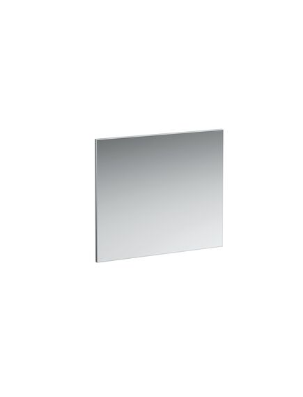Купить Зеркало Laufen Frame 25 800х700 без подсветки 4.4740.4.900.144.1 (4.4740.4.900.144.1) по цене 29988.27 руб., в Санкт-Петебруге в интернет магазине 100-Систем, а также дургие товары LAUFEN из раздела Зеркала и Мебель для ванной комнаты