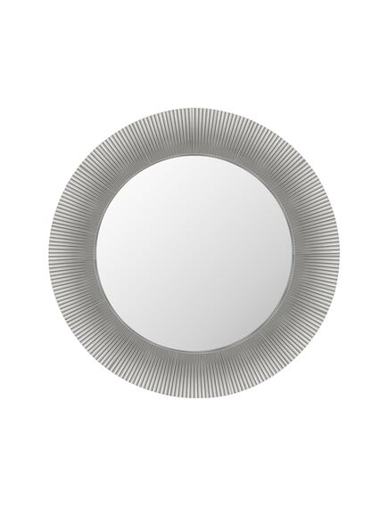 Купить Зеркало Laufen Kartell by Laufen 780x780 хром ободок без подсветки 3.8633.1.086.000.1 (3.8633.1.086.000.1) по цене 89521.77 руб., в Санкт-Петебруге в интернет магазине 100-Систем, а также дургие товары LAUFEN из раздела Зеркала и Мебель для ванной комнаты