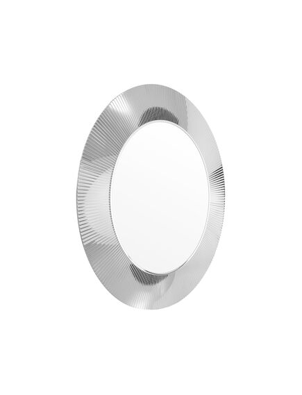 Купить Зеркало Laufen Kartell by Laufen 780x780 хром ободок без подсветки 3.8633.1.086.000.1 (3.8633.1.086.000.1) по цене 89521.77 руб., в Санкт-Петебруге в интернет магазине 100-Систем, а также дургие товары LAUFEN из раздела Зеркала и Мебель для ванной комнаты