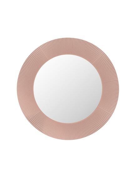 Купить Зеркало Laufen Kartell by Laufen 780x780 розовый ободок Led-подсветка 3.8633.3.093.000.1 (3.8633.3.093.000.1) по цене 55370.77 руб., в Санкт-Петебруге в интернет магазине 100-Систем, а также дургие товары LAUFEN из раздела Зеркала и Мебель для ванной комнаты