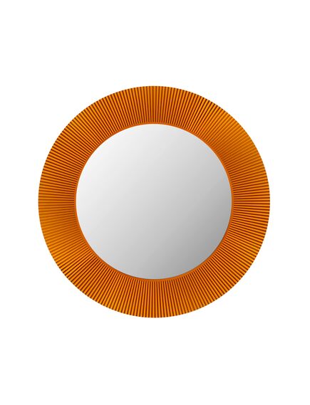 Купить Зеркало Laufen Kartell by Laufen 780x780 янтарный ободок без подсветки 3.8633.1.081.000.1 (3.8633.1.081.000.1) по цене 35064.77 руб., в Санкт-Петебруге в интернет магазине 100-Систем, а также дургие товары LAUFEN из раздела Зеркала и Мебель для ванной комнаты