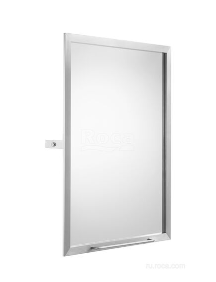 Купить Зеркало Roca Access Comfort 812288000 (812288000) по цене 37833.77 руб., в Санкт-Петебруге в интернет магазине 100-Систем, а также дургие товары ROCA из раздела Зеркала и Мебель для ванной комнаты