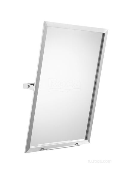 Купить Зеркало Roca Access Comfort 812288000 (812288000) по цене 37833.77 руб., в Санкт-Петебруге в интернет магазине 100-Систем, а также дургие товары ROCA из раздела Зеркала и Мебель для ванной комнаты