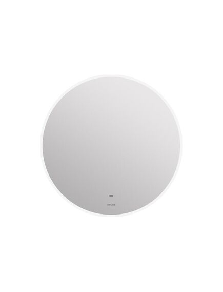 Купить Зеркало ECLIPSE Fusion 62x62 с подсветкой круглое (64809) по цене 8990 руб., в Санкт-Петебруге в интернет магазине 100-Систем, а также дургие товары CERSANIT из раздела Зеркала и Мебель для ванной комнаты