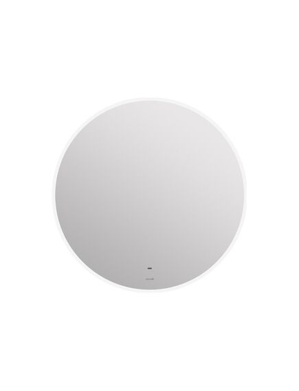 Купить Зеркало ECLIPSE Fusion 72x72 с подсветкой круглое (64810) по цене 10990 руб., в Санкт-Петебруге в интернет магазине 100-Систем, а также дургие товары CERSANIT из раздела Зеркала и Мебель для ванной комнаты