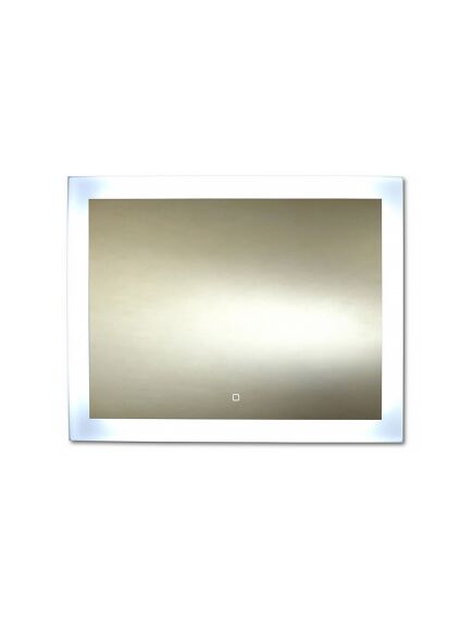 Купить Зеркало Континент Relax LED 1200x700 (злп471) по цене 12630 руб., в Санкт-Петебруге в интернет магазине 100-Систем, а также дургие товары Континент из раздела Зеркала и Мебель для ванной комнаты