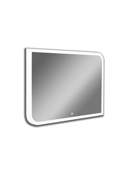 Купить Зеркало Континент Fantasy LED 800x600  (злп37) по цене 9540 руб., в Санкт-Петебруге в интернет магазине 100-Систем, а также дургие товары Континент из раздела Зеркала и Мебель для ванной комнаты