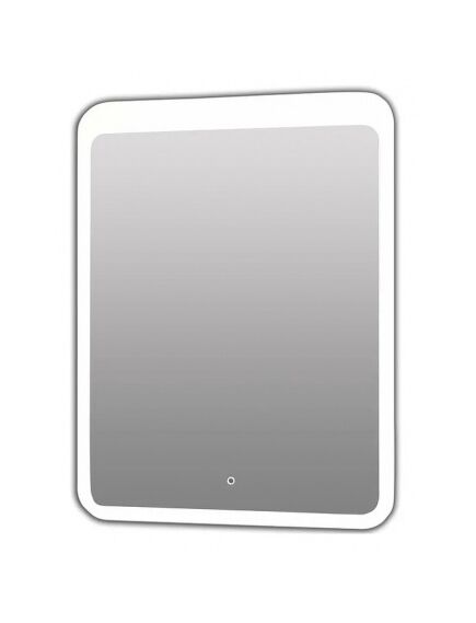 Купить Зеркало Континент Lacio LED 800x900 (злп756) по цене 11110 руб., в Санкт-Петебруге в интернет магазине 100-Систем, а также дургие товары Континент из раздела Зеркала и Мебель для ванной комнаты