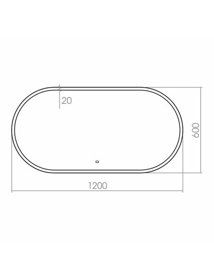 Купить Зеркало для ванной Azario Виола 120 ФР-00001528 (фр-00001528) по цене 13044 руб., в Санкт-Петебруге в интернет магазине 100-Систем, а также дургие товары Azario из раздела Зеркала и Мебель для ванной комнаты