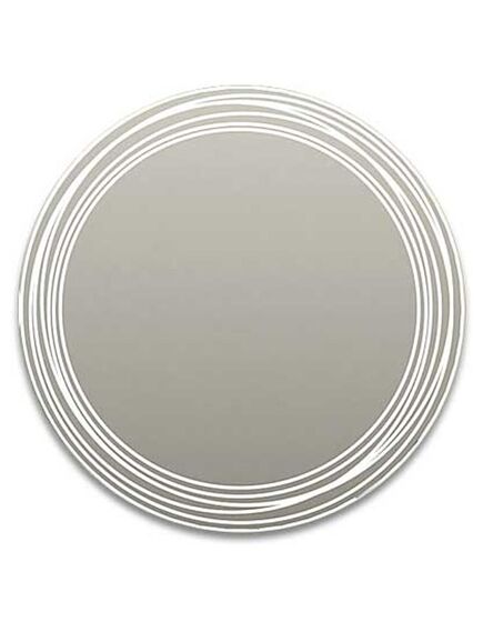 Купить 1Marka Зеркало Belle 75 Light (у26304) по цене 10787 руб., в Санкт-Петебруге в интернет магазине 100-Систем, а также дургие товары 1MARKA из раздела Зеркала и Мебель для ванной комнаты