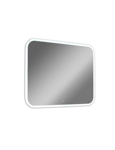 Купить Зеркало Континент Demure LED 1000x700 (злп244) по цене 10850 руб., в Санкт-Петебруге в интернет магазине 100-Систем, а также дургие товары Континент из раздела Зеркала и Мебель для ванной комнаты