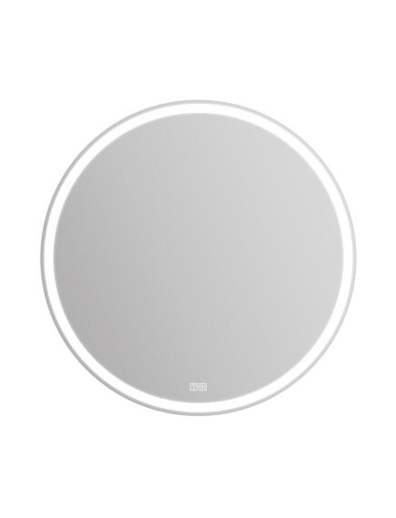 Купить Зеркало BelBagno SPC-RNG-1000-LED-TCH-WARM (spc-rng-1000-led-tch-warm) по цене 18500 руб., в Санкт-Петебруге в интернет магазине 100-Систем, а также дургие товары BelBagno из раздела Зеркала и Мебель для ванной комнаты