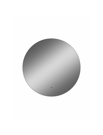 Купить Зеркало Континент Ajour LED D645 (злп399) по цене 8580 руб., в Санкт-Петебруге в интернет магазине 100-Систем, а также дургие товары Континент из раздела Зеркала и Мебель для ванной комнаты