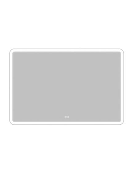 Купить Зеркало BelBagno SPC-MAR-1100-800-LED-TCH-WARM (spc-mar-1100-800-led-tch-warm) по цене 19100 руб., в Санкт-Петебруге в интернет магазине 100-Систем, а также дургие товары BelBagno из раздела Зеркала и Мебель для ванной комнаты
