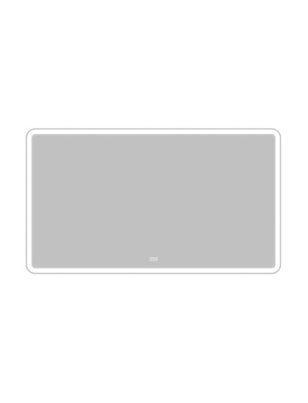 Купить Зеркало BelBagno SPC-MAR-1400-800-LED-TCH-WARM (spc-mar-1400-800-led-tch-warm) по цене 23600 руб., в Санкт-Петебруге в интернет магазине 100-Систем, а также дургие товары BelBagno из раздела Зеркала и Мебель для ванной комнаты
