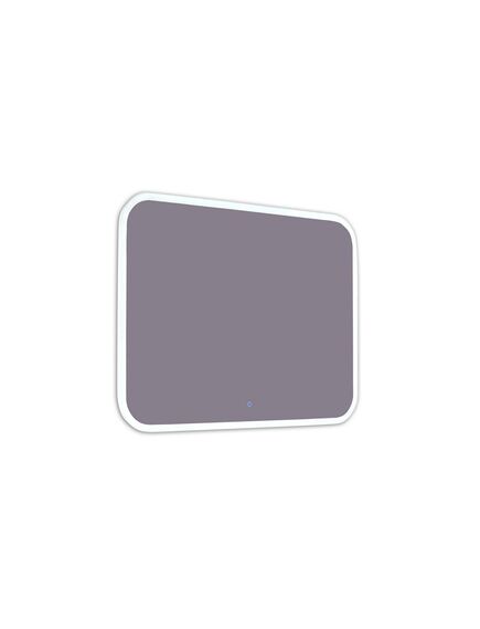Купить Зеркало Континент Demure LED 1200x800 (злп737) по цене 15680 руб., в Санкт-Петебруге в интернет магазине 100-Систем, а также дургие товары Континент из раздела Зеркала и Мебель для ванной комнаты