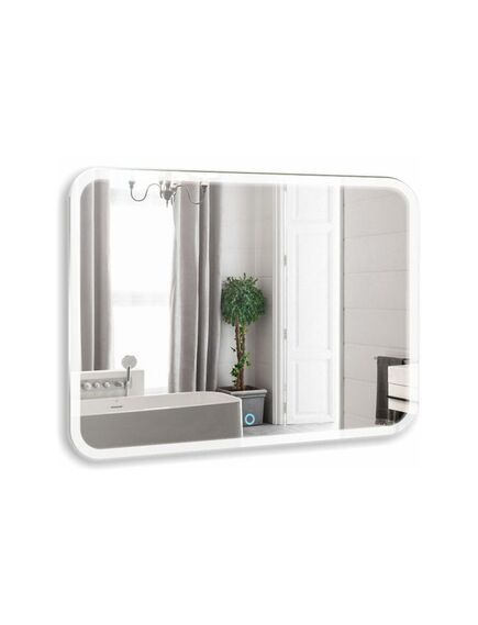 Купить Зеркало для ванной Azario Стив 100 ФР-00001346 (фр-00001346) по цене 22500 руб., в Санкт-Петебруге в интернет магазине 100-Систем, а также дургие товары Azario из раздела Зеркала и Мебель для ванной комнаты