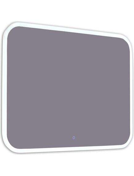Купить Зеркало Континент Demure LED 1200x800 (злп779) по цене 18120 руб., в Санкт-Петебруге в интернет магазине 100-Систем, а также дургие товары Континент из раздела Зеркала и Мебель для ванной комнаты