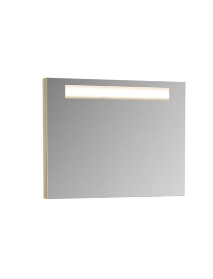 Купить Зеркало CLASSIC 700 каппучино (x000000954) по цене 26620 руб., в Санкт-Петебруге в интернет магазине 100-Систем, а также дургие товары RAVAK из раздела Зеркала и Мебель для ванной комнаты