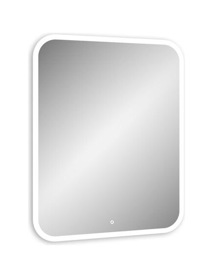 Купить Зеркало Континент Glamour LED 800x900 (злп730) по цене 13030 руб., в Санкт-Петебруге в интернет магазине 100-Систем, а также дургие товары Континент из раздела Зеркала и Мебель для ванной комнаты