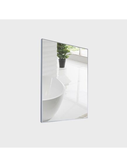 Купить Зеркало BelBagno SPC-AL-600-800 (spc-al-600-800) по цене 6100 руб., в Санкт-Петебруге в интернет магазине 100-Систем, а также дургие товары BelBagno из раздела Зеркала и Мебель для ванной комнаты