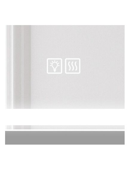 Купить Зеркало BelBagno SPC-GRT-1200-800-LED-TCH-WARM (spc-grt-1200-800-led-tch-warm) по цене 19600 руб., в Санкт-Петебруге в интернет магазине 100-Систем, а также дургие товары BelBagno из раздела Зеркала и Мебель для ванной комнаты