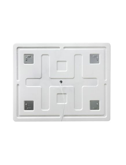 Купить Зеркало BelBagno SPC-GRT-1200-800-LED-TCH-WARM (spc-grt-1200-800-led-tch-warm) по цене 19600 руб., в Санкт-Петебруге в интернет магазине 100-Систем, а также дургие товары BelBagno из раздела Зеркала и Мебель для ванной комнаты
