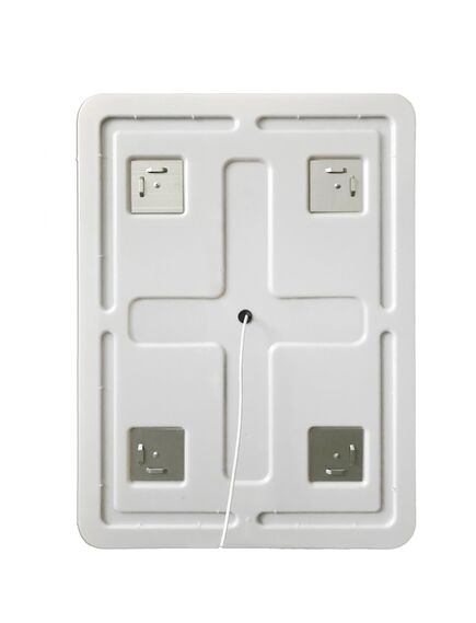 Купить Зеркало BelBagno SPC-MAR 60 с сенсорным выключателем с подсветкой (spc-mar-600-800-led-tch) по цене 10400 руб., в Санкт-Петебруге в интернет магазине 100-Систем, а также дургие товары BelBagno из раздела Зеркала и Мебель для ванной комнаты