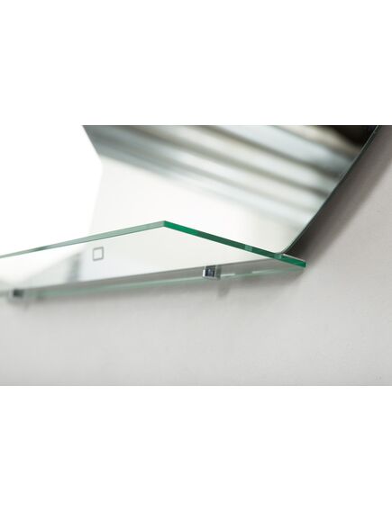 Купить Зеркало BelBagno SPC-RNG-1000-LED-TCH-MENS (spc-rng-1000-led-tch-mens) по цене 16400 руб., в Санкт-Петебруге в интернет магазине 100-Систем, а также дургие товары BelBagno из раздела Зеркала и Мебель для ванной комнаты