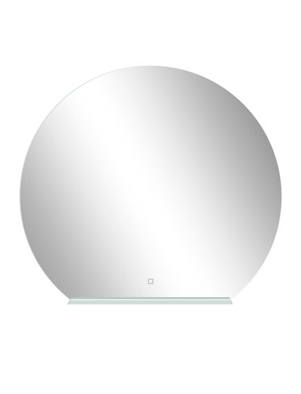 Купить Зеркало BelBagno SPC-RNG-1000-LED-TCH-MENS (spc-rng-1000-led-tch-mens) по цене 16400 руб., в Санкт-Петебруге в интернет магазине 100-Систем, а также дургие товары BelBagno из раздела Зеркала и Мебель для ванной комнаты