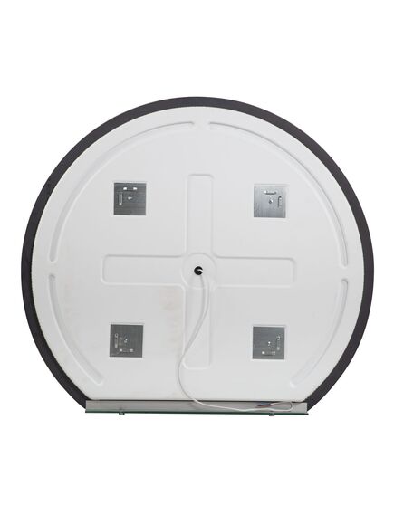 Купить Зеркало BelBagno SPC-RNG-1000-LED-TCH-MENS (spc-rng-1000-led-tch-mens) по цене 16400 руб., в Санкт-Петебруге в интернет магазине 100-Систем, а также дургие товары BelBagno из раздела Зеркала и Мебель для ванной комнаты