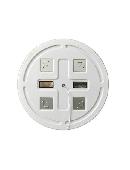 Купить Зеркало BelBagno SPC-RNG-700-LED-TCH-PHONE (spc-rng-700-led-tch-phone) по цене 18100 руб., в Санкт-Петебруге в интернет магазине 100-Систем, а также дургие товары BelBagno из раздела Зеркала и Мебель для ванной комнаты