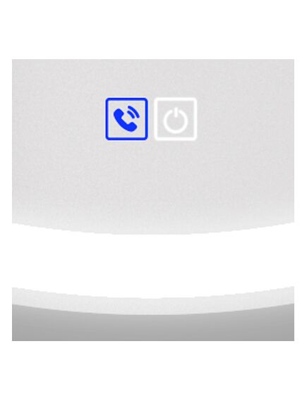 Купить Зеркало BelBagno SPC-RNG-800-LED-TCH-PHONE (spc-rng-800-led-tch-phone) по цене 19400 руб., в Санкт-Петебруге в интернет магазине 100-Систем, а также дургие товары BelBagno из раздела Зеркала и Мебель для ванной комнаты