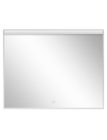 Купить Зеркало BelBagno SPC-UNO-900-800-TCH (spc-uno-900-800-tch) по цене 14940 руб., в Санкт-Петебруге в интернет магазине 100-Систем, а также дургие товары BelBagno из раздела Зеркала и Мебель для ванной комнаты