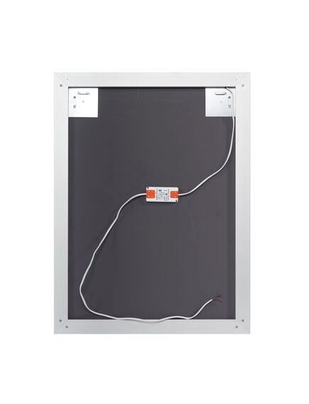 Купить Зеркало BelBagno SPC-UNO-800-800-TCH (spc-uno-800-800-tch) по цене 13990 руб., в Санкт-Петебруге в интернет магазине 100-Систем, а также дургие товары BelBagno из раздела Зеркала и Мебель для ванной комнаты