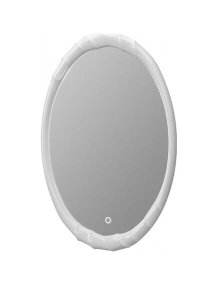 Купить Зеркало Mirage 70*105 Light, с подогревом (у51940) по цене 30102 руб., в Санкт-Петебруге в интернет магазине 100-Систем, а также дургие товары 1MARKA из раздела Зеркала и Мебель для ванной комнаты