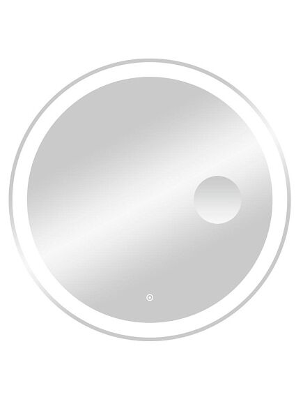 Купить Зеркало Континент Aroma LED D 780 (злп436) по цене 12630 руб., в Санкт-Петебруге в интернет магазине 100-Систем, а также дургие товары Континент из раздела Зеркала и Мебель для ванной комнаты