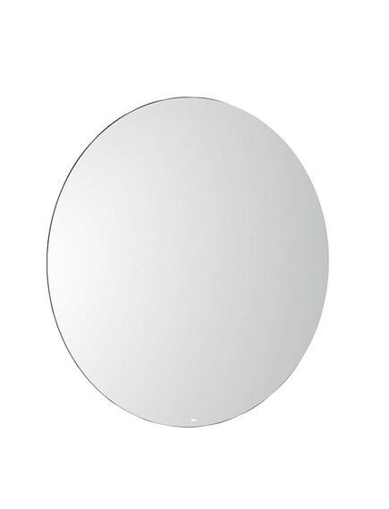 Купить Зеркало Roca Luna 80 ZRU9307558 (zru9307558) по цене 11986.41 руб., в Санкт-Петебруге в интернет магазине 100-Систем, а также дургие товары ROCA из раздела Зеркала и Мебель для ванной комнаты
