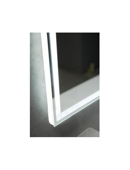 Купить Зеркало BelBagno SPC-GRT-700-800-LED-TCH-WARM (spc-grt-700-800-led-tch-warm) по цене 13300 руб., в Санкт-Петебруге в интернет магазине 100-Систем, а также дургие товары BelBagno из раздела Зеркала и Мебель для ванной комнаты