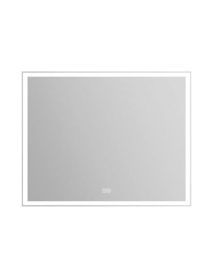 Купить Зеркало BelBagno SPC-GRT-700-800-LED-TCH-WARM (spc-grt-700-800-led-tch-warm) по цене 13300 руб., в Санкт-Петебруге в интернет магазине 100-Систем, а также дургие товары BelBagno из раздела Зеркала и Мебель для ванной комнаты