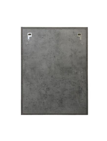 Купить COMFORTY. Зеркало-шкаф "Эдинбург-60" бетон светлый (00-00002043) по цене 12430 руб., в Санкт-Петебруге в интернет магазине 100-Систем, а также дургие товары COMFORTY из раздела Зеркальные шкафы для ванной и Мебель для ванной комнаты