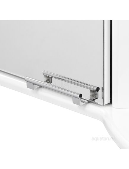 Купить Зеркальный шкаф AQUATON Альтаир 62 белый 1A042702AR010 (1a042702ar010) по цене 22464.3 руб., в Санкт-Петебруге в интернет магазине 100-Систем, а также дургие товары AQUATON из раздела Зеркальные шкафы для ванной и Мебель для ванной комнаты