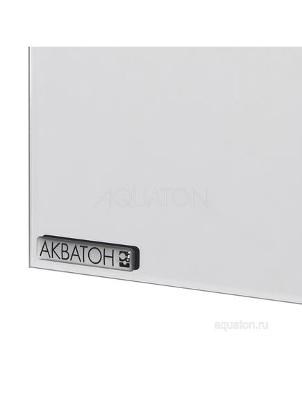 Купить Зеркальный шкаф AQUATON Панда 50 левый белый 1A007402PD01L (1a007402pd01l) по цене 8576.5 руб., в Санкт-Петебруге в интернет магазине 100-Систем, а также дургие товары AQUATON из раздела Зеркальные шкафы для ванной и Мебель для ванной комнаты