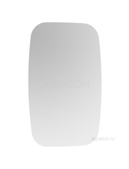 Купить Зеркальный шкаф AQUATON Сохо 60 графит правый 1A258302AJA0R (1a258302aja0r) по цене 10342.5 руб., в Санкт-Петебруге в интернет магазине 100-Систем, а также дургие товары AQUATON из раздела Зеркальные шкафы для ванной и Мебель для ванной комнаты